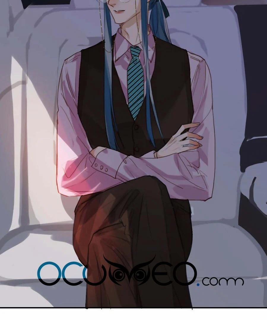 Mối Quan Hệ Không Hoàn Hảo 53 trang 40