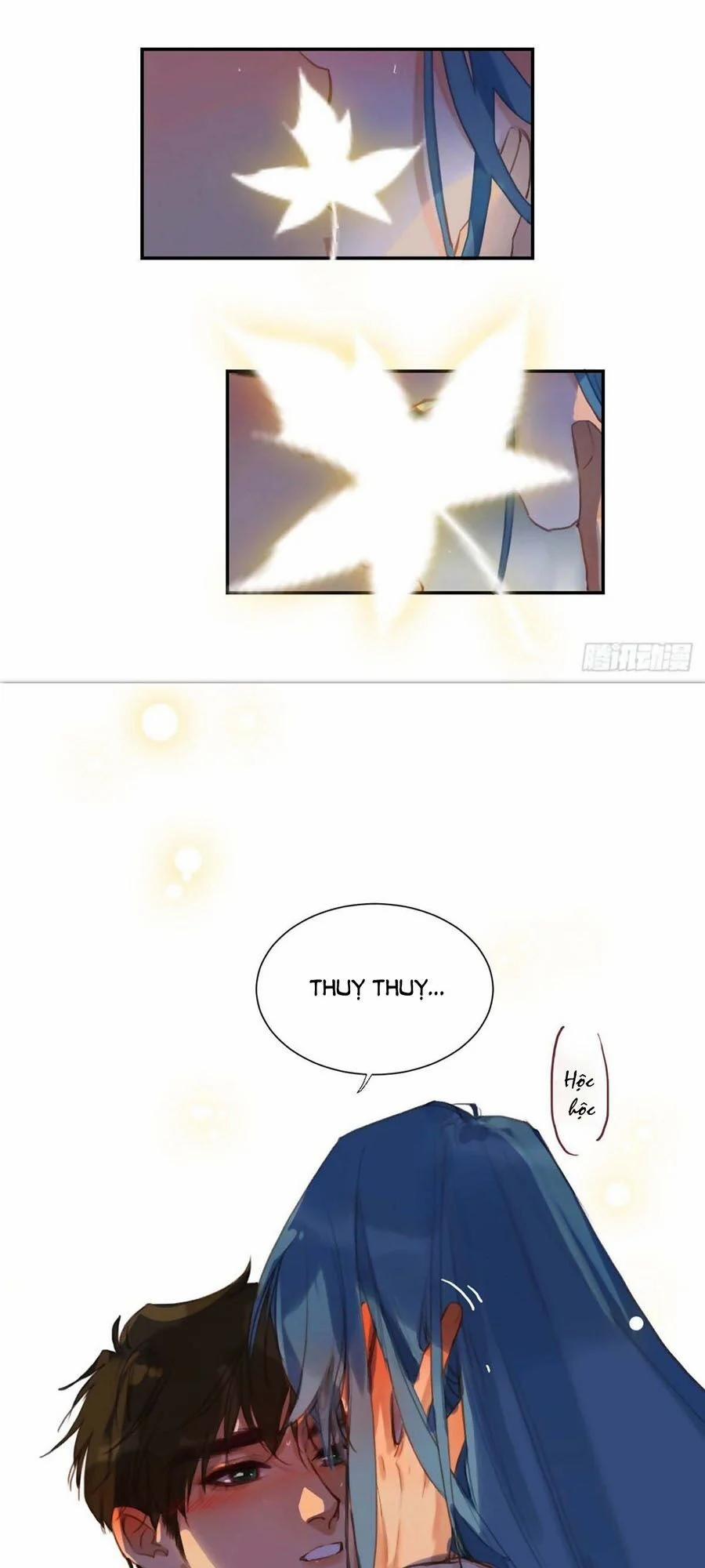 Mối Quan Hệ Không Hoàn Hảo 53 trang 5