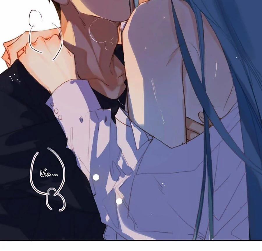 Mối Quan Hệ Không Hoàn Hảo 53 trang 6