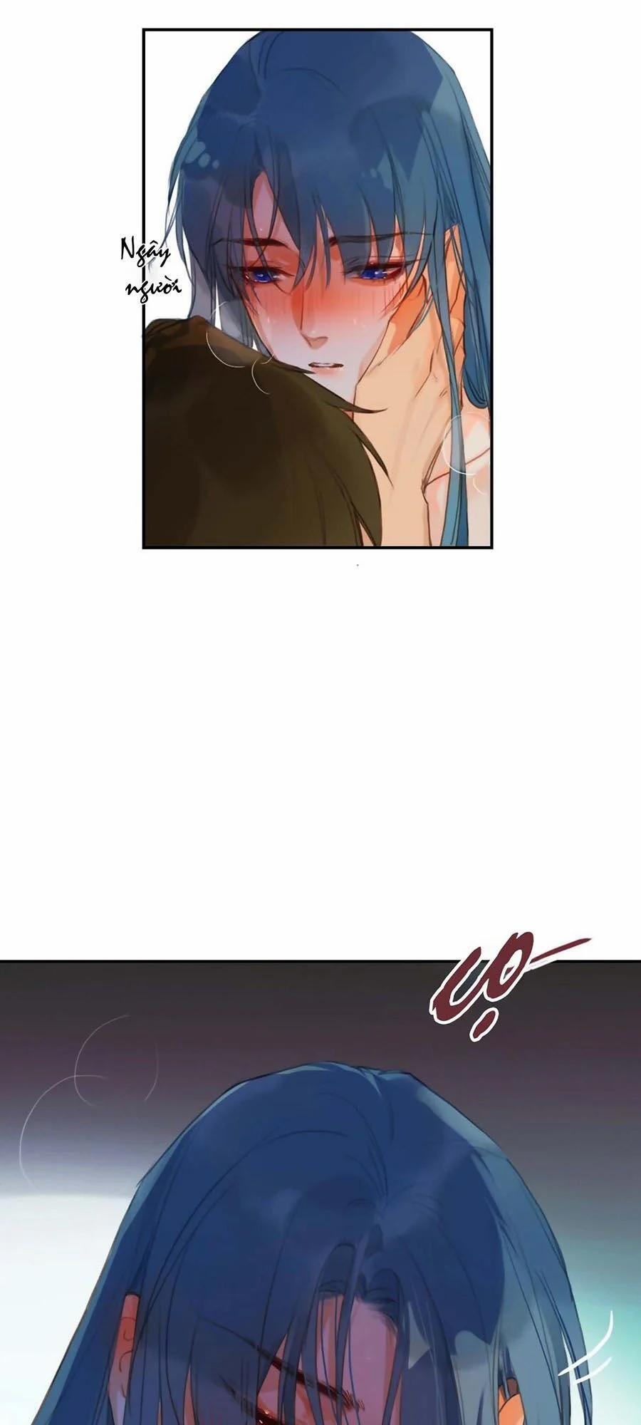 Mối Quan Hệ Không Hoàn Hảo 53 trang 7