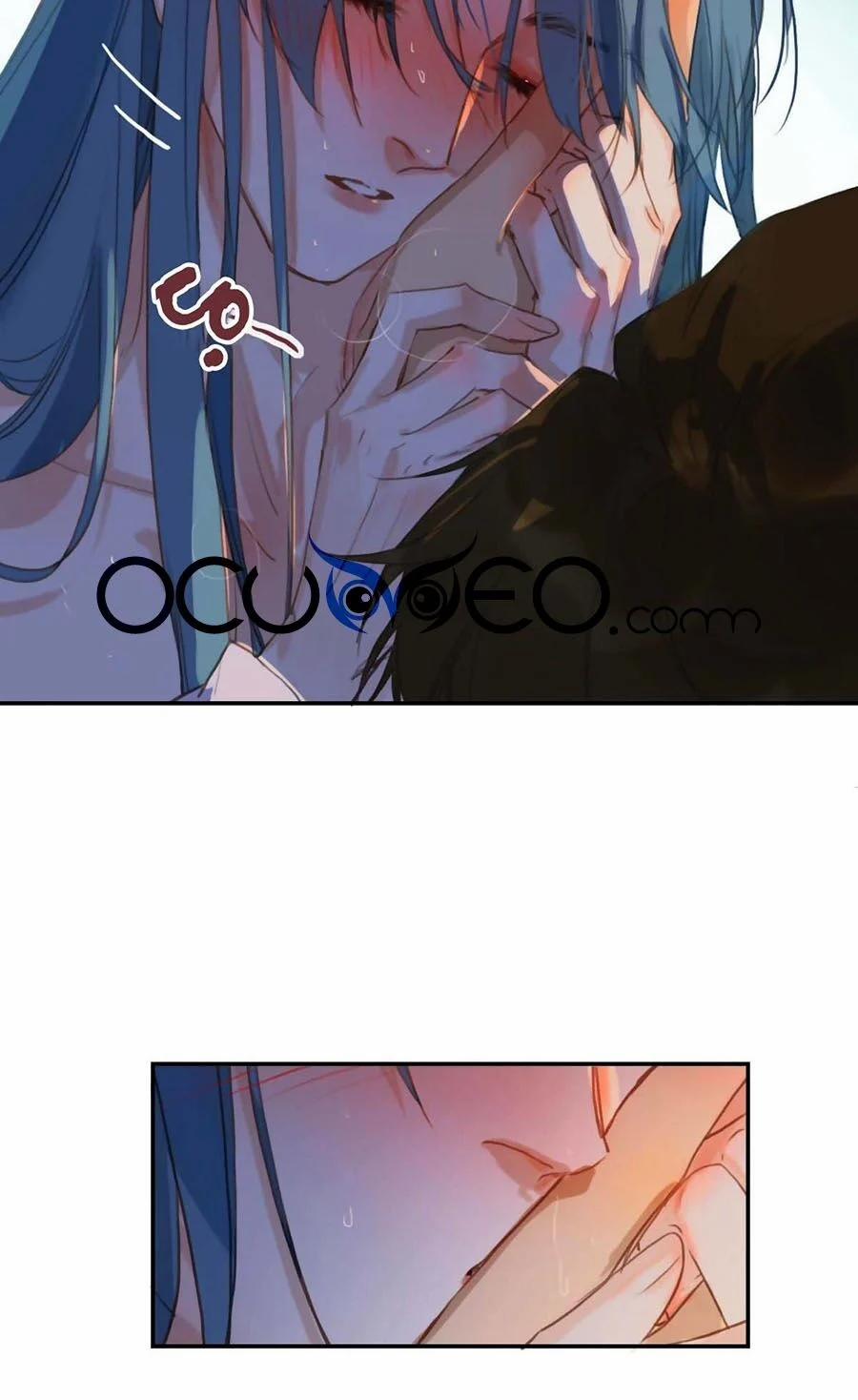 Mối Quan Hệ Không Hoàn Hảo 53 trang 8