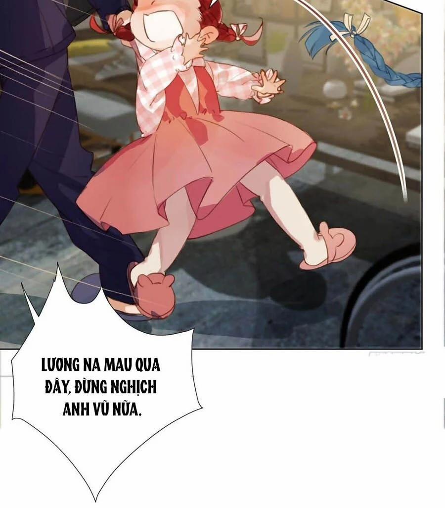 Mối Quan Hệ Không Hoàn Hảo 54 trang 11