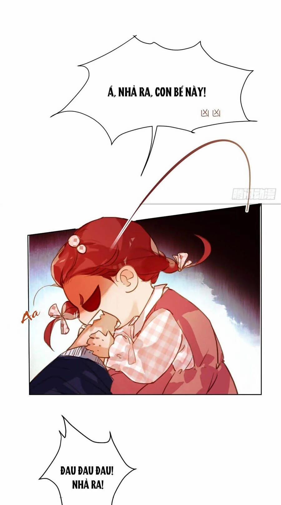 Mối Quan Hệ Không Hoàn Hảo 54 trang 12