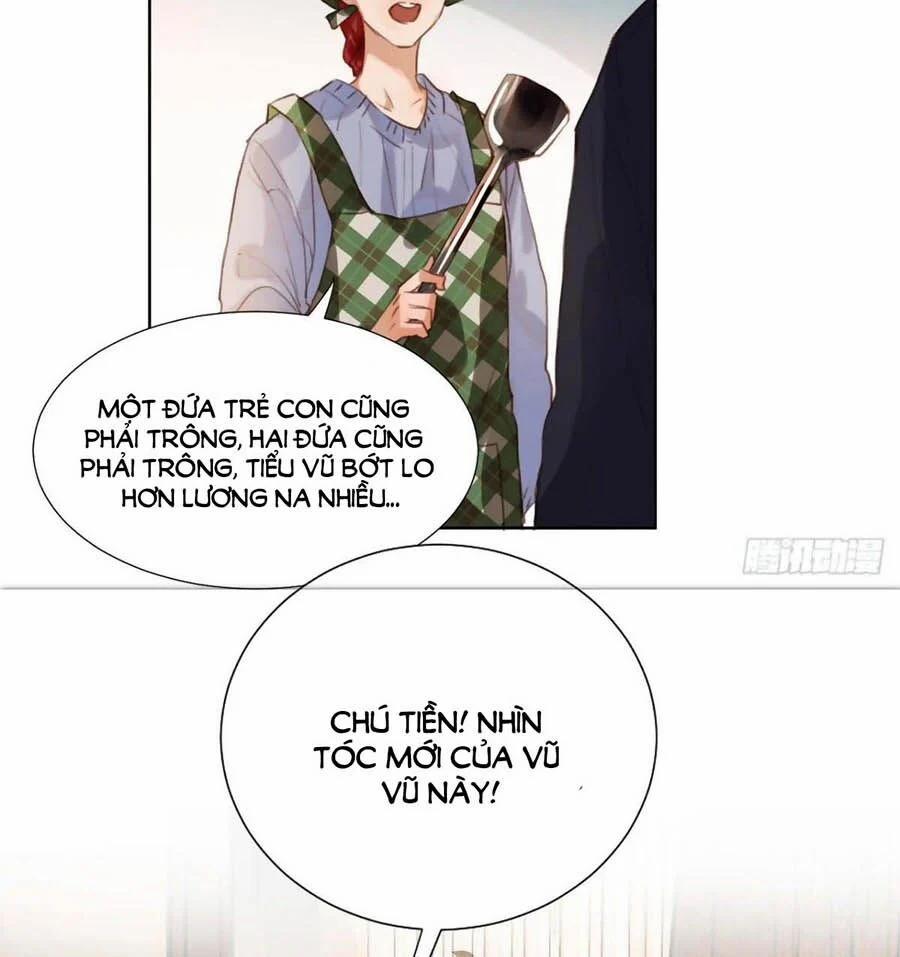 Mối Quan Hệ Không Hoàn Hảo 54 trang 17