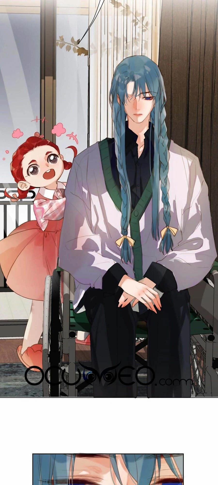 Mối Quan Hệ Không Hoàn Hảo 54 trang 18