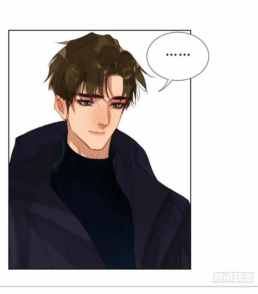 Mối Quan Hệ Không Hoàn Hảo 54 trang 21