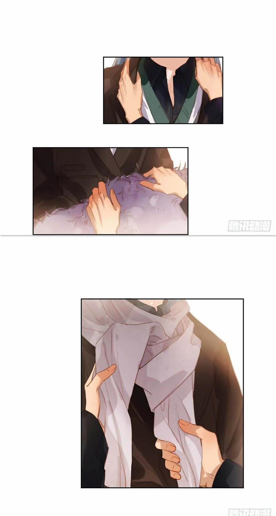 Mối Quan Hệ Không Hoàn Hảo 54 trang 24