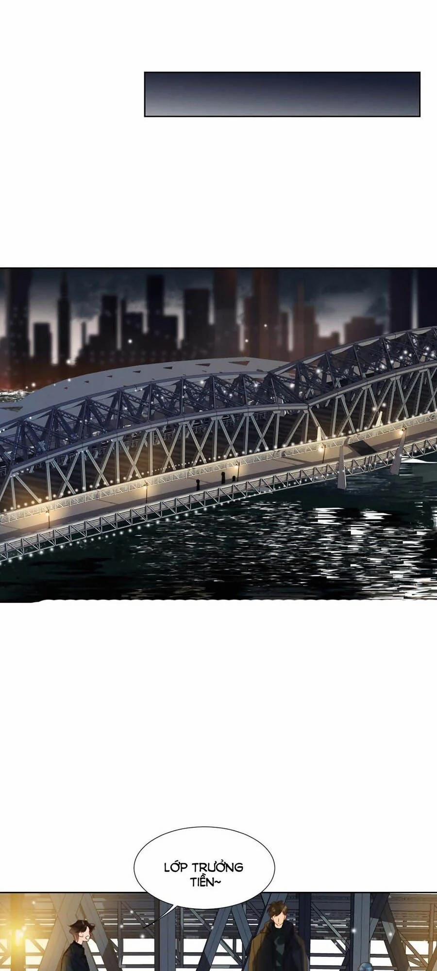 Mối Quan Hệ Không Hoàn Hảo 54 trang 25