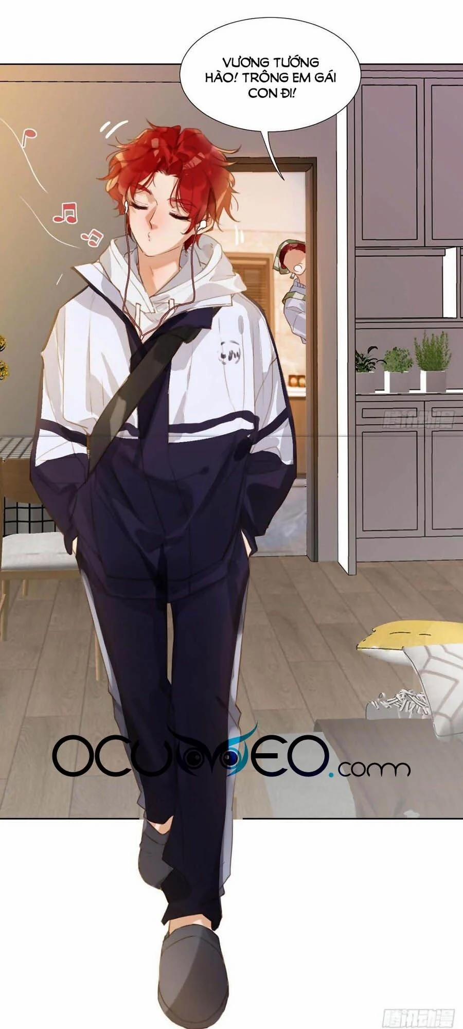 Mối Quan Hệ Không Hoàn Hảo 54 trang 4