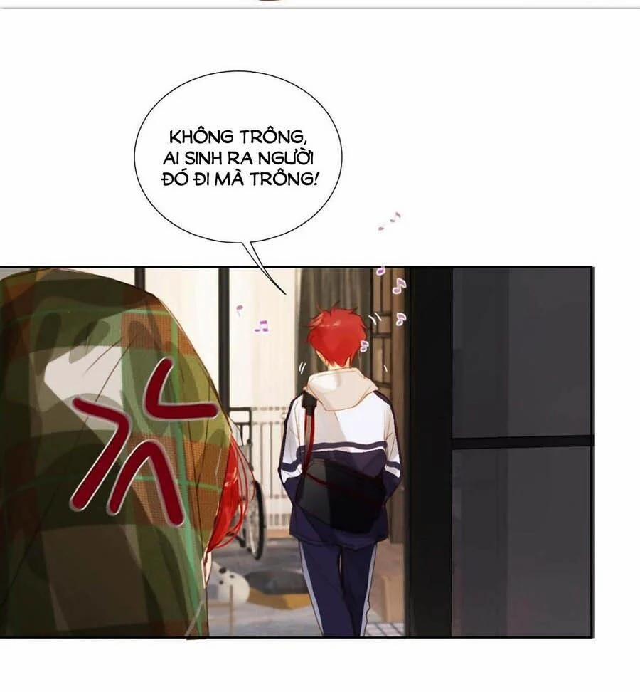 Mối Quan Hệ Không Hoàn Hảo 54 trang 5