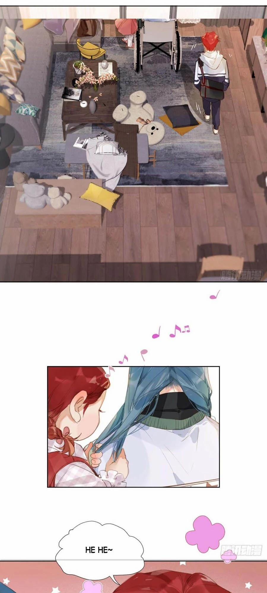 Mối Quan Hệ Không Hoàn Hảo 54 trang 6