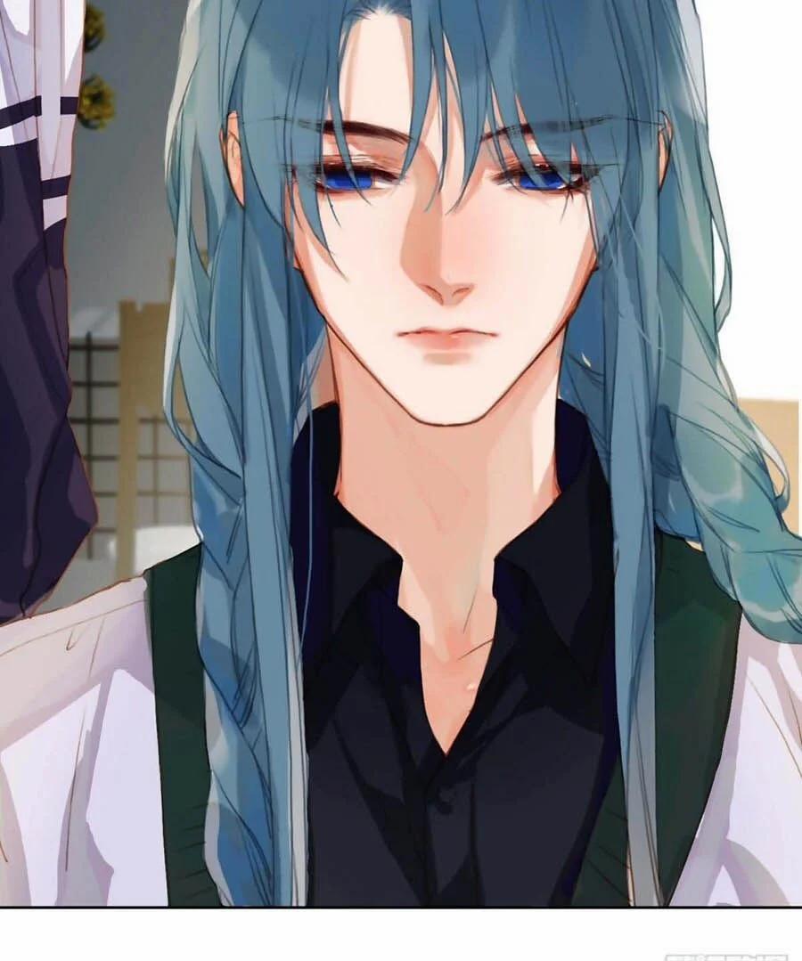 Mối Quan Hệ Không Hoàn Hảo 54 trang 9