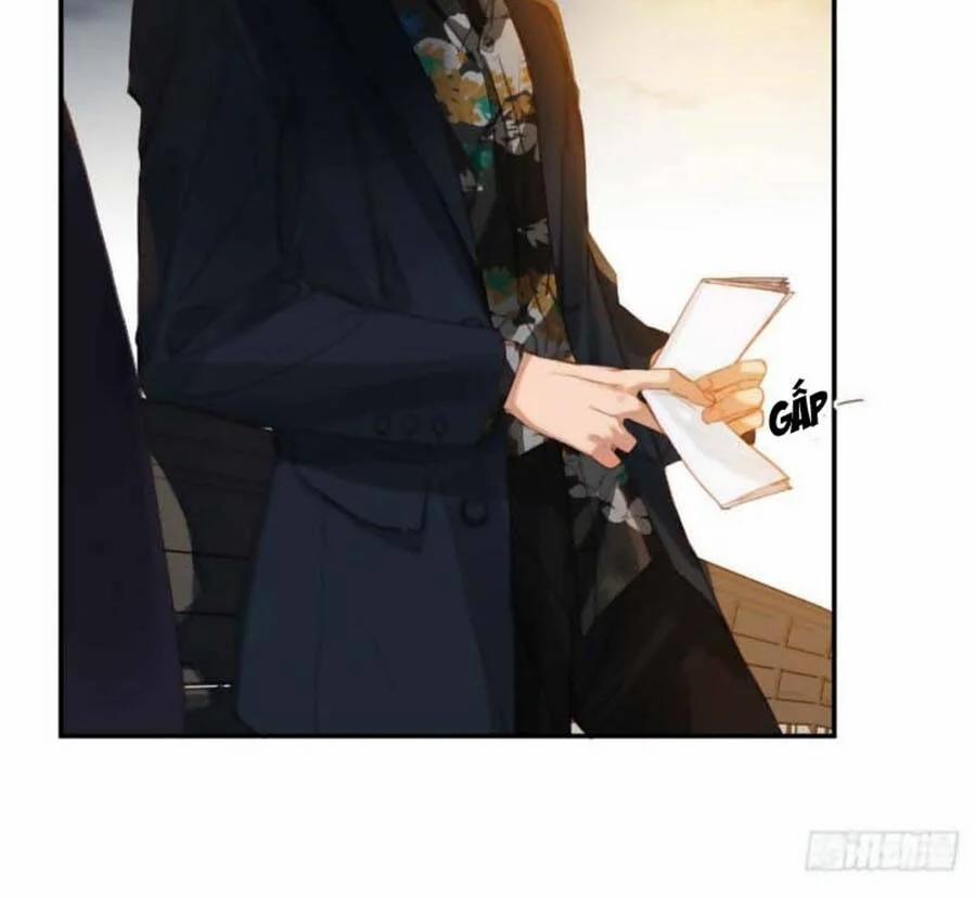 Mối Quan Hệ Không Hoàn Hảo 55 trang 10