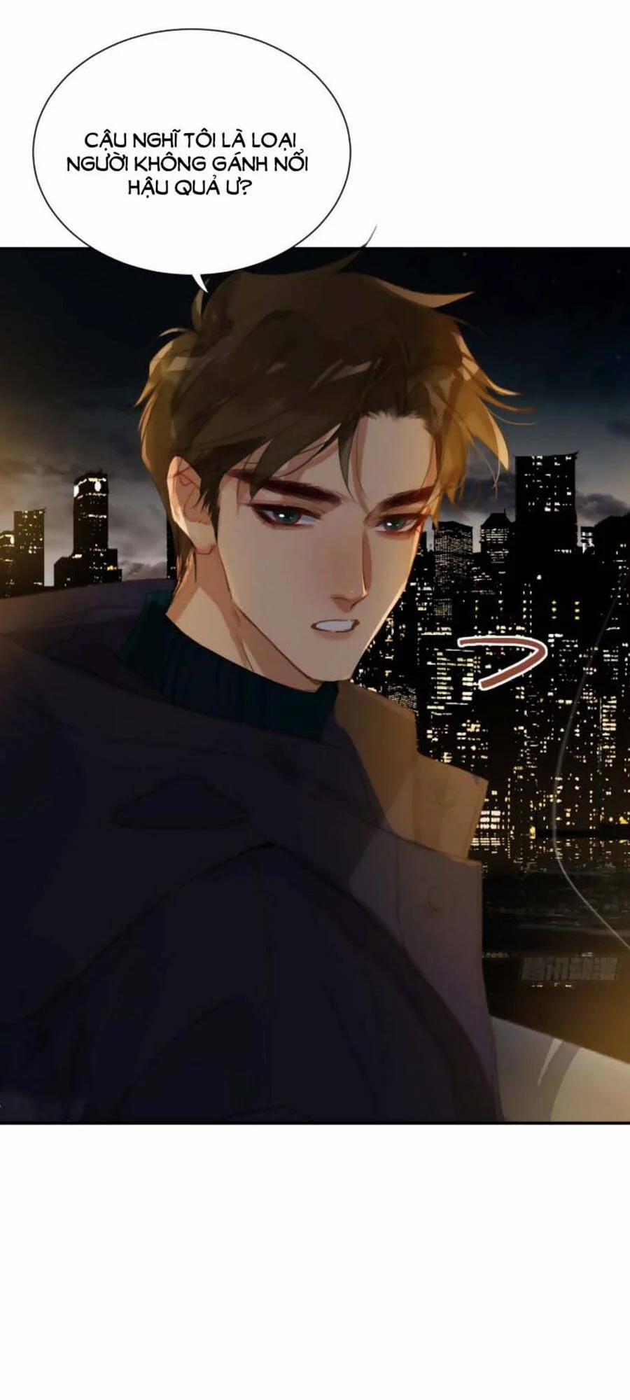 Mối Quan Hệ Không Hoàn Hảo 55 trang 11