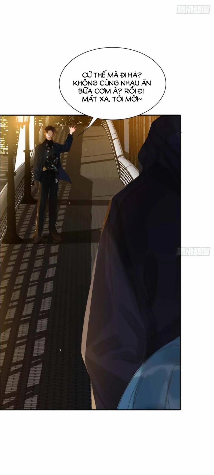 Mối Quan Hệ Không Hoàn Hảo 55 trang 17