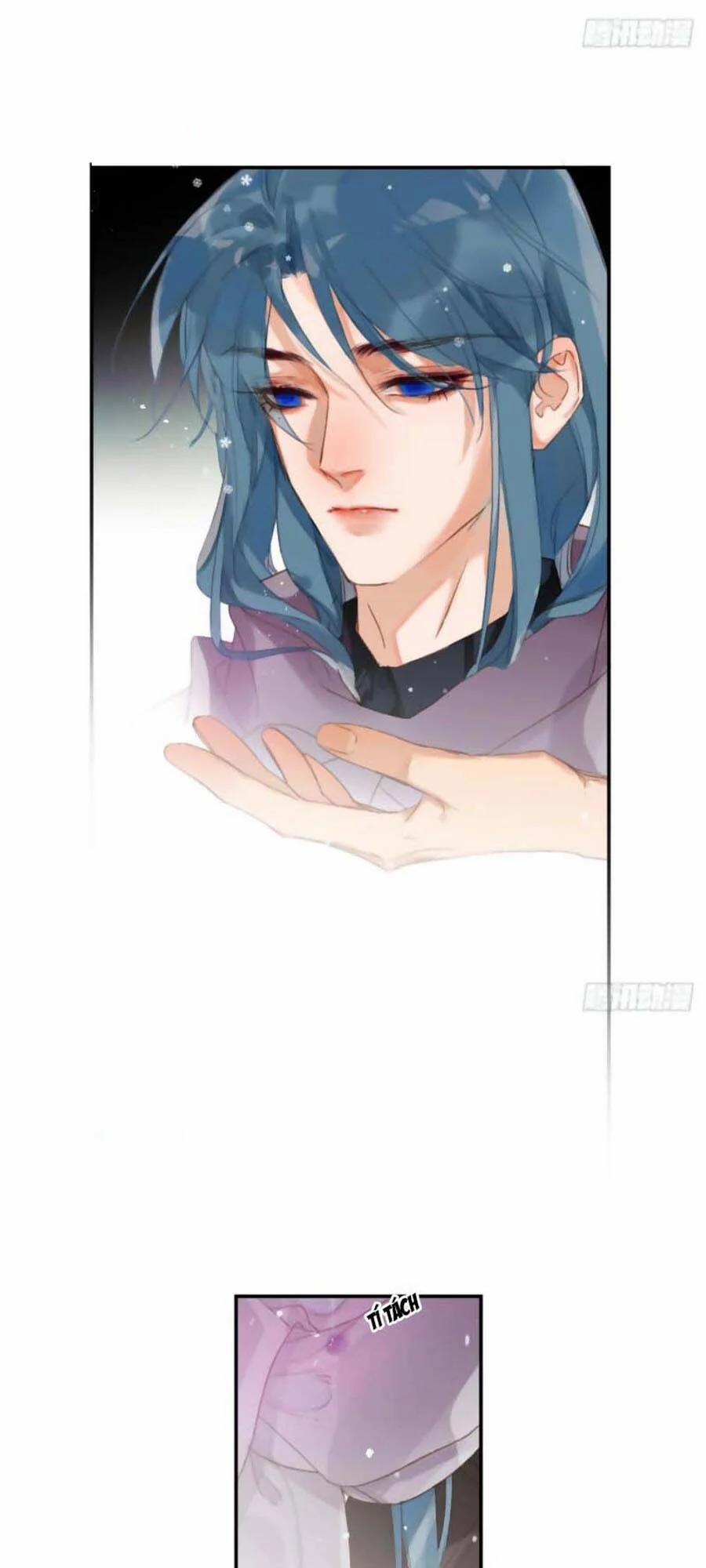 Mối Quan Hệ Không Hoàn Hảo 55 trang 23