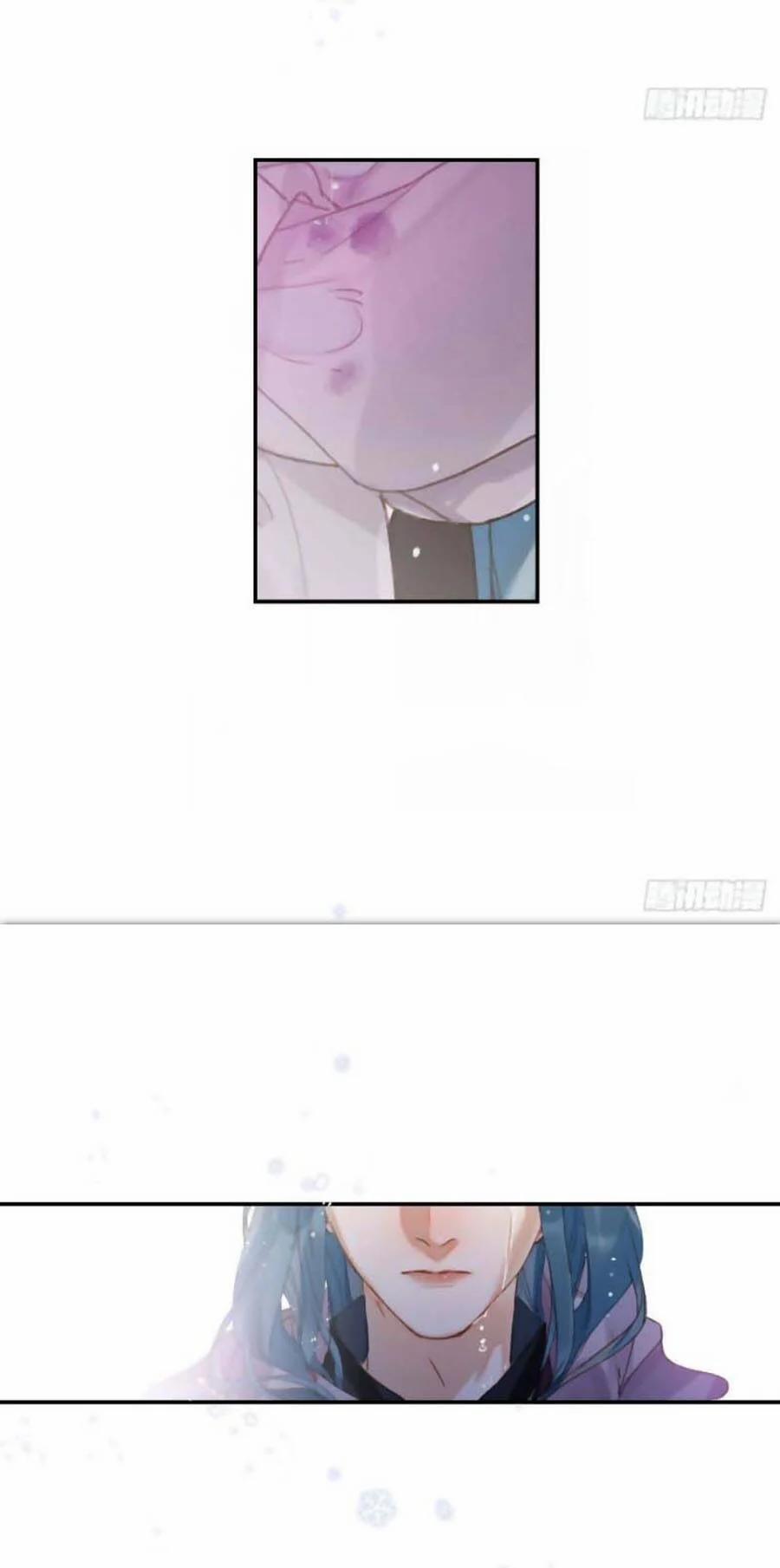 Mối Quan Hệ Không Hoàn Hảo 55 trang 25