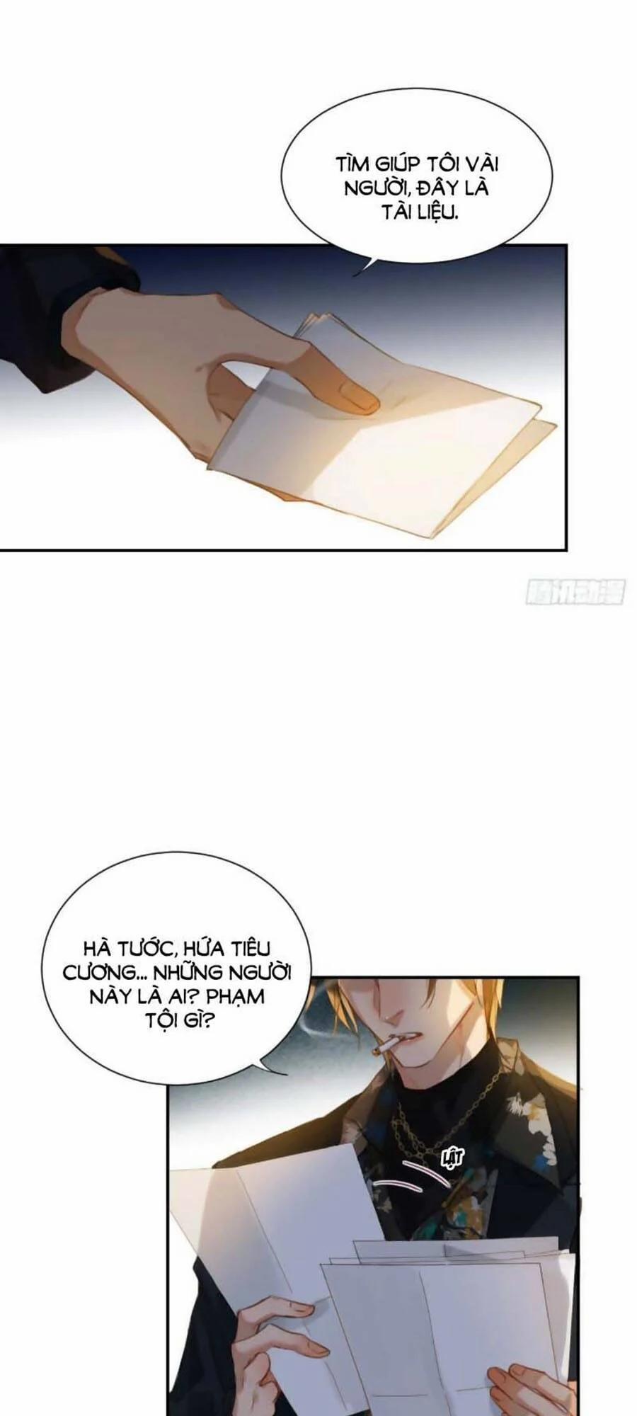 Mối Quan Hệ Không Hoàn Hảo 55 trang 5