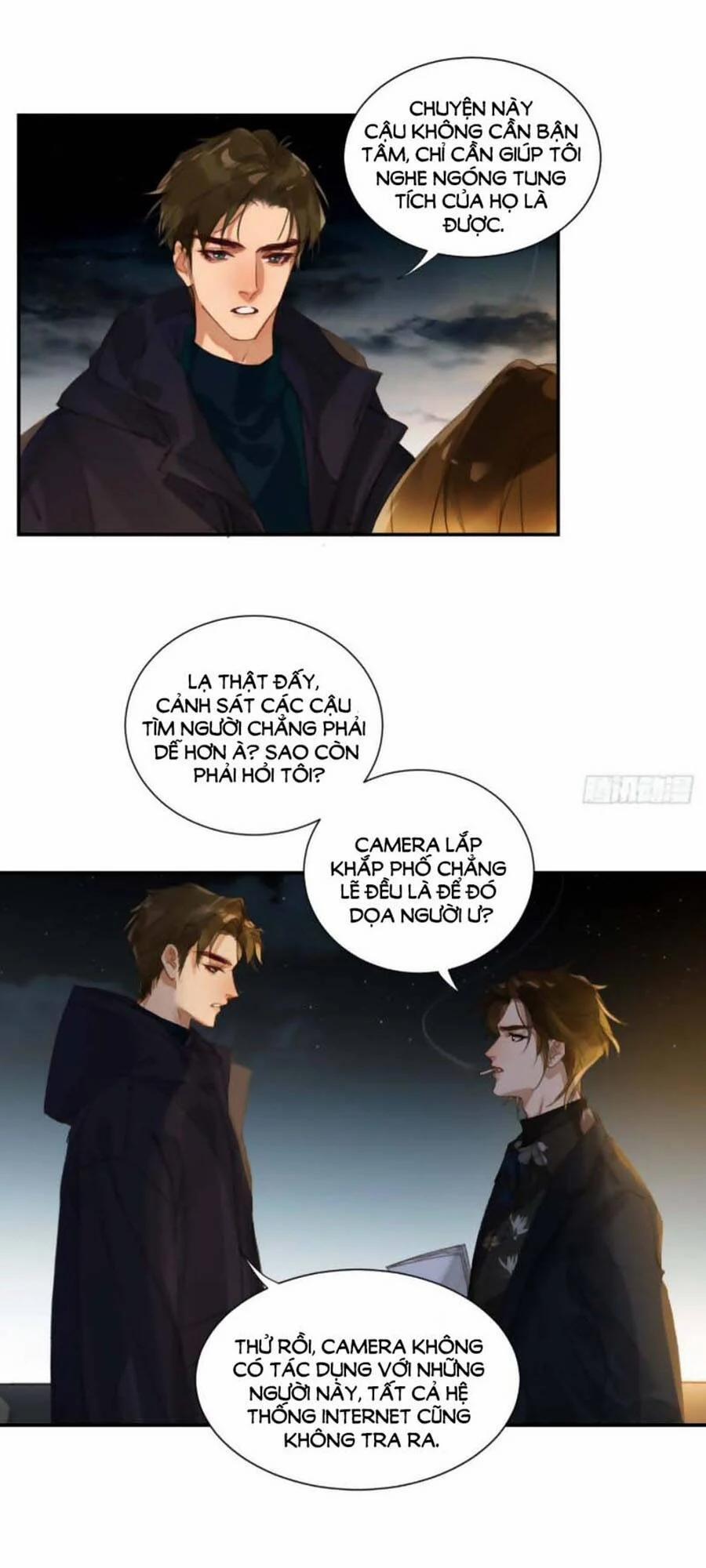 Mối Quan Hệ Không Hoàn Hảo 55 trang 7