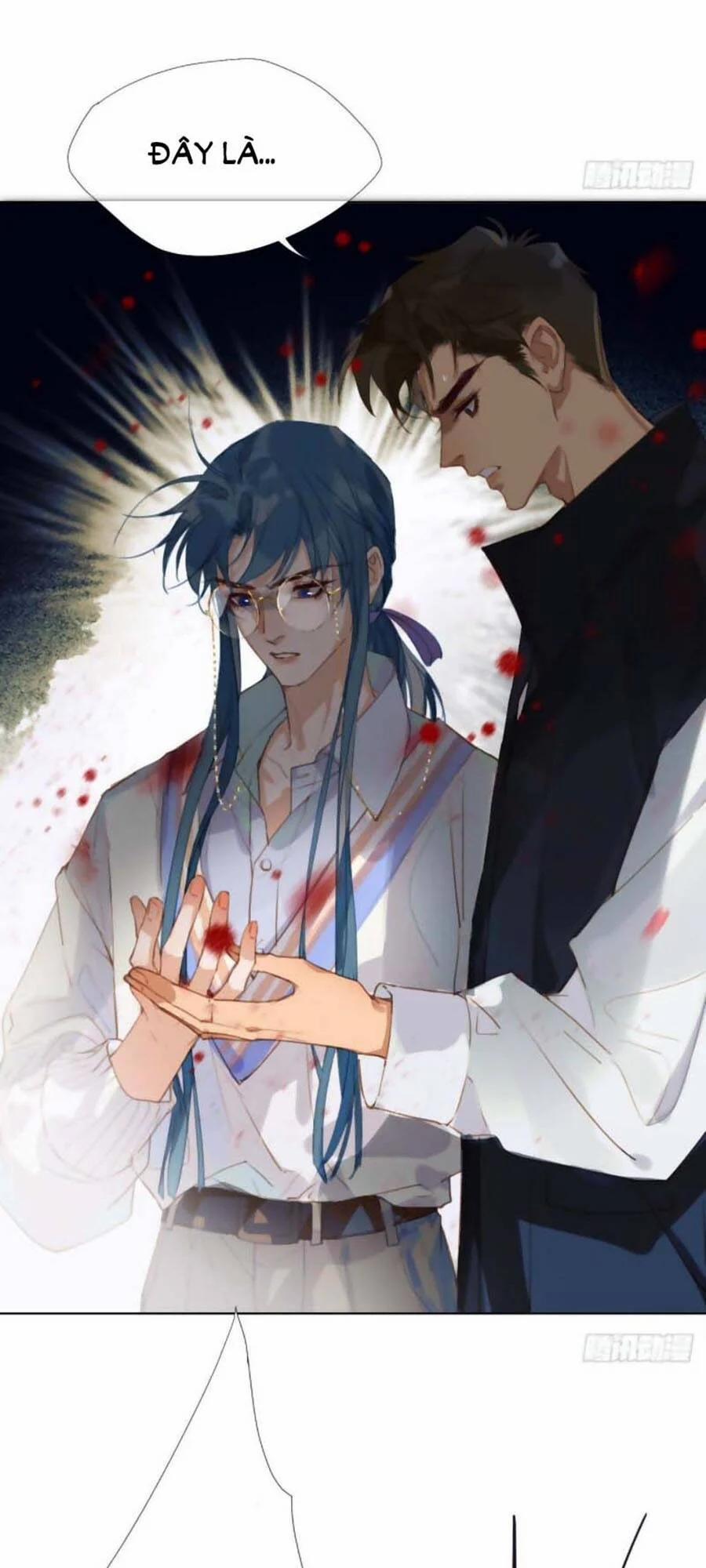 Mối Quan Hệ Không Hoàn Hảo 56 trang 10