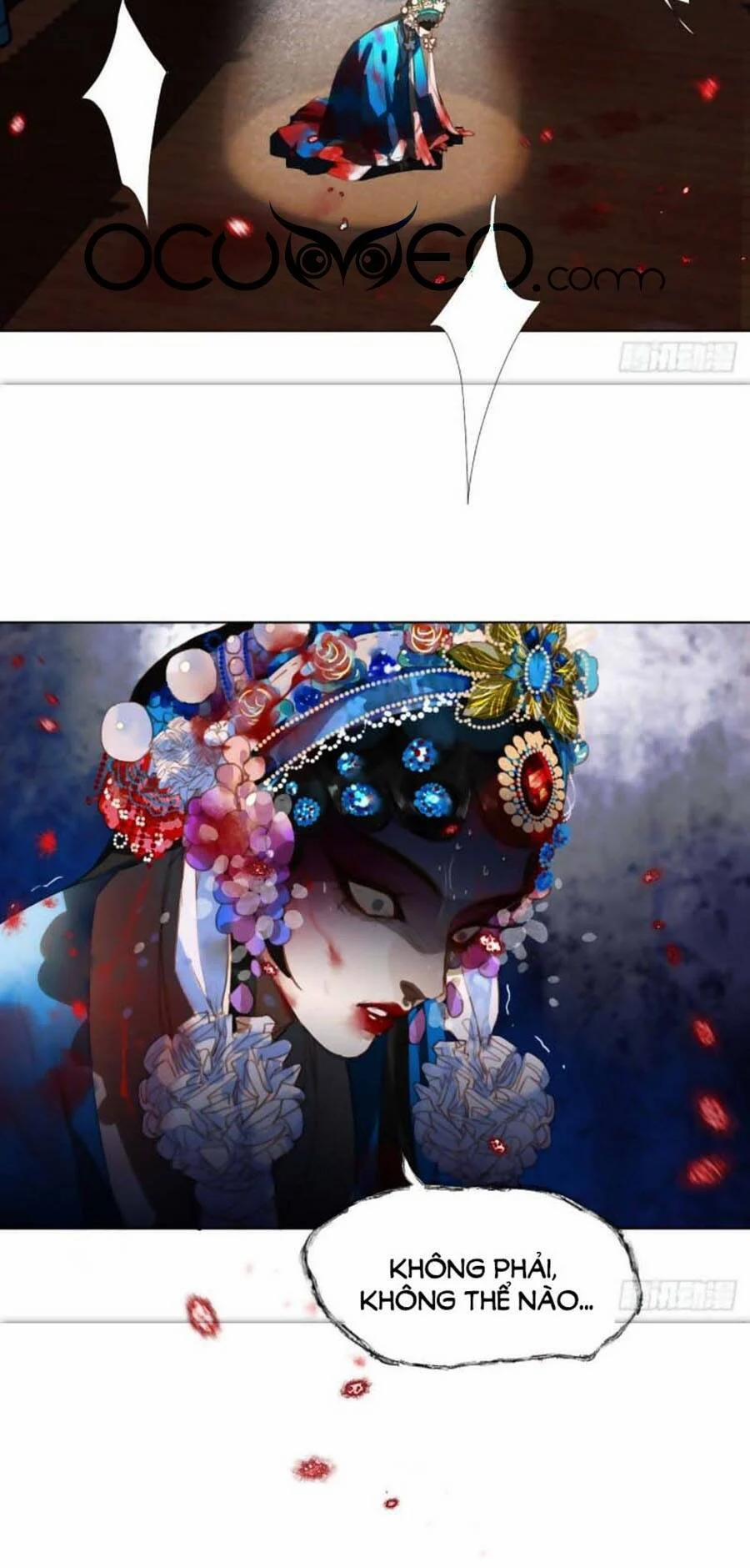 Mối Quan Hệ Không Hoàn Hảo 56 trang 13