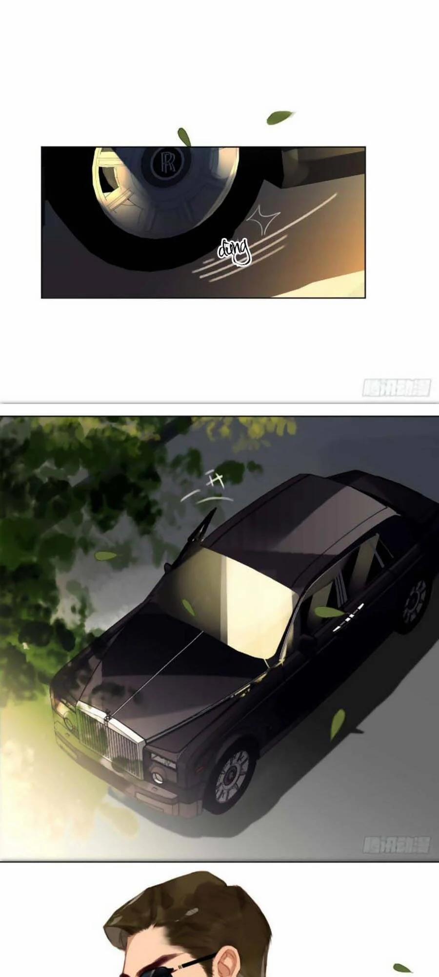 Mối Quan Hệ Không Hoàn Hảo 56 trang 16