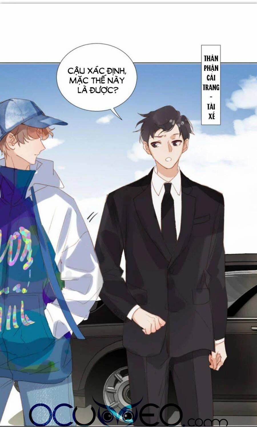 Mối Quan Hệ Không Hoàn Hảo 56 trang 20