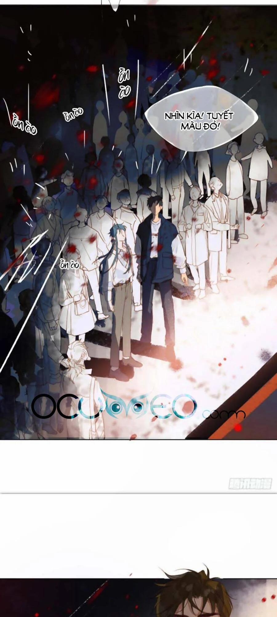 Mối Quan Hệ Không Hoàn Hảo 56 trang 6