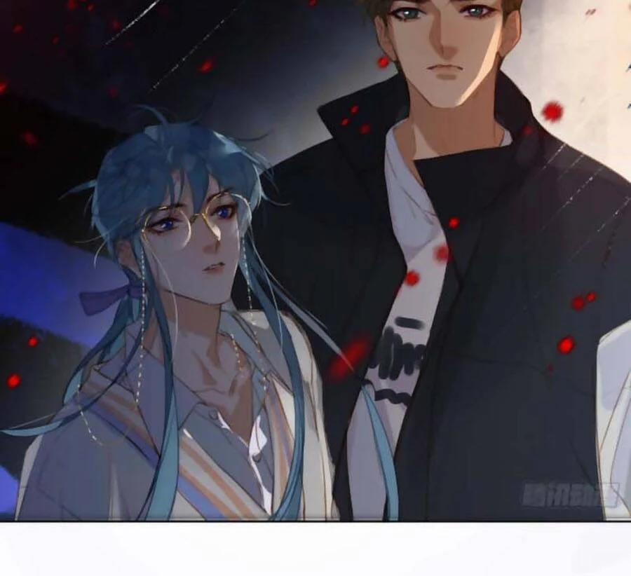 Mối Quan Hệ Không Hoàn Hảo 56 trang 7