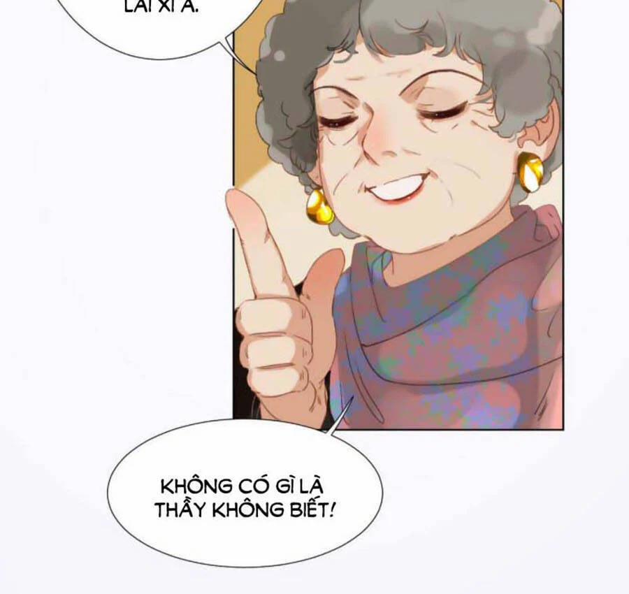 Mối Quan Hệ Không Hoàn Hảo 57 trang 13