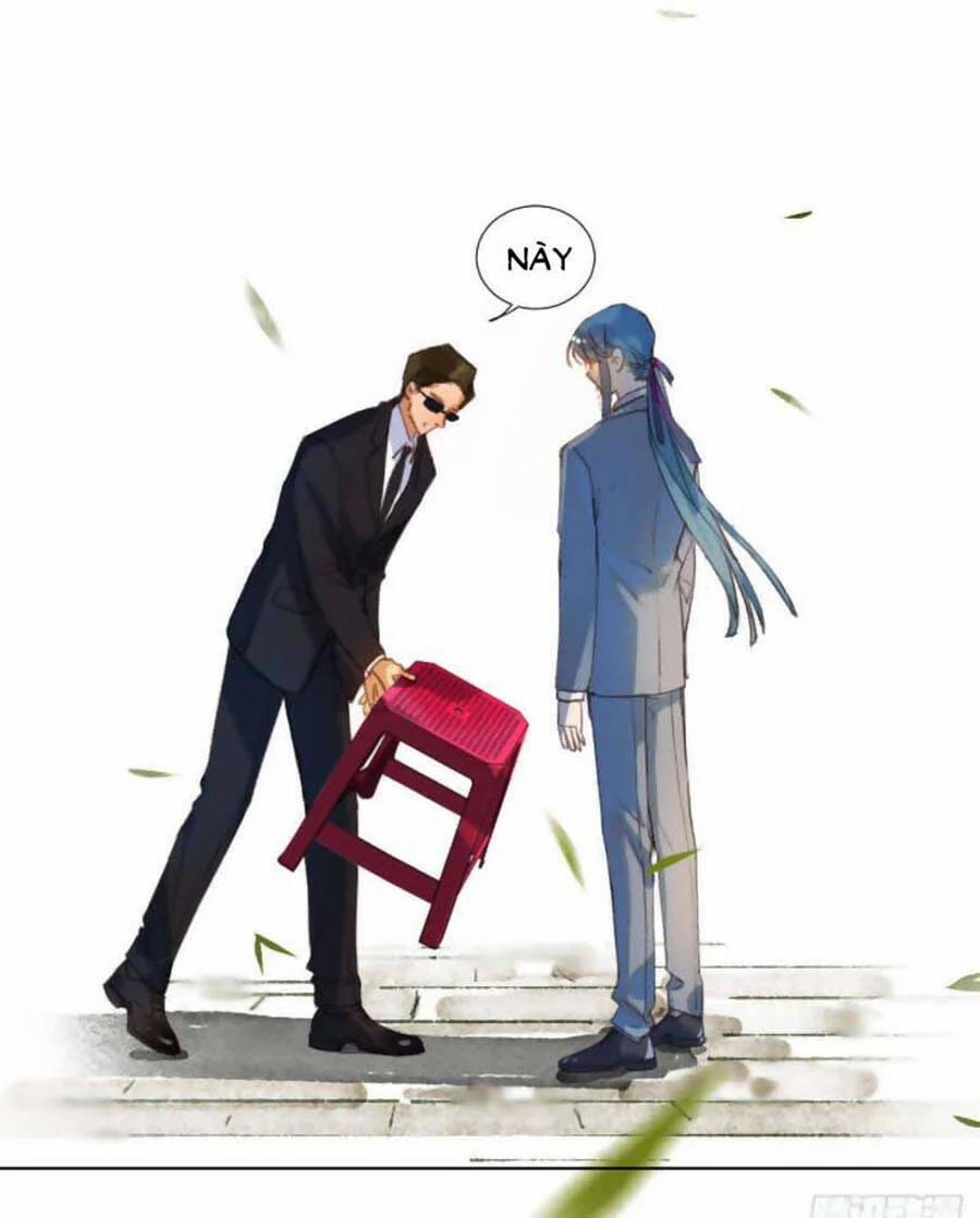 Mối Quan Hệ Không Hoàn Hảo 57 trang 17