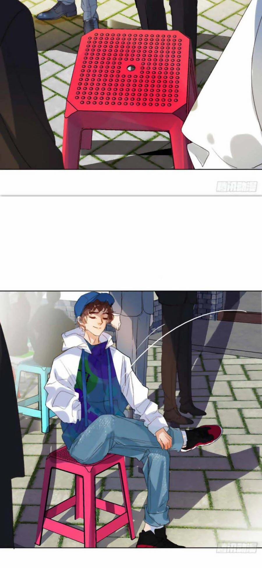 Mối Quan Hệ Không Hoàn Hảo 57 trang 21