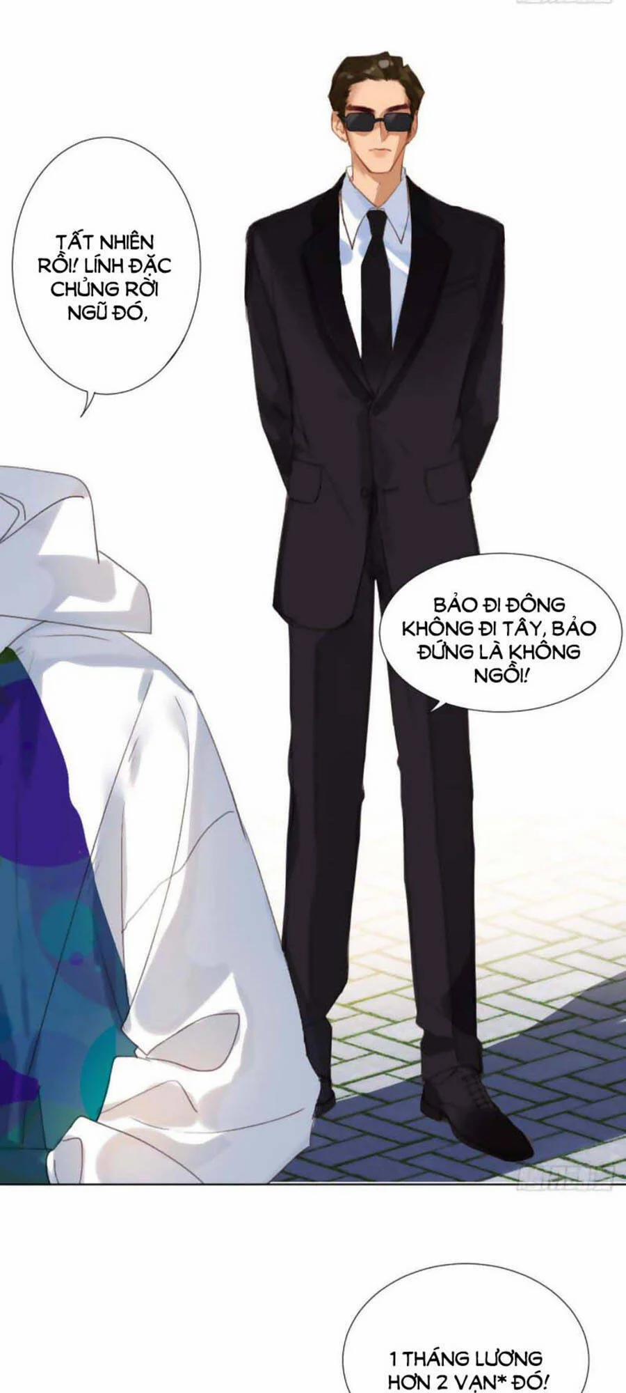 Mối Quan Hệ Không Hoàn Hảo 57 trang 24