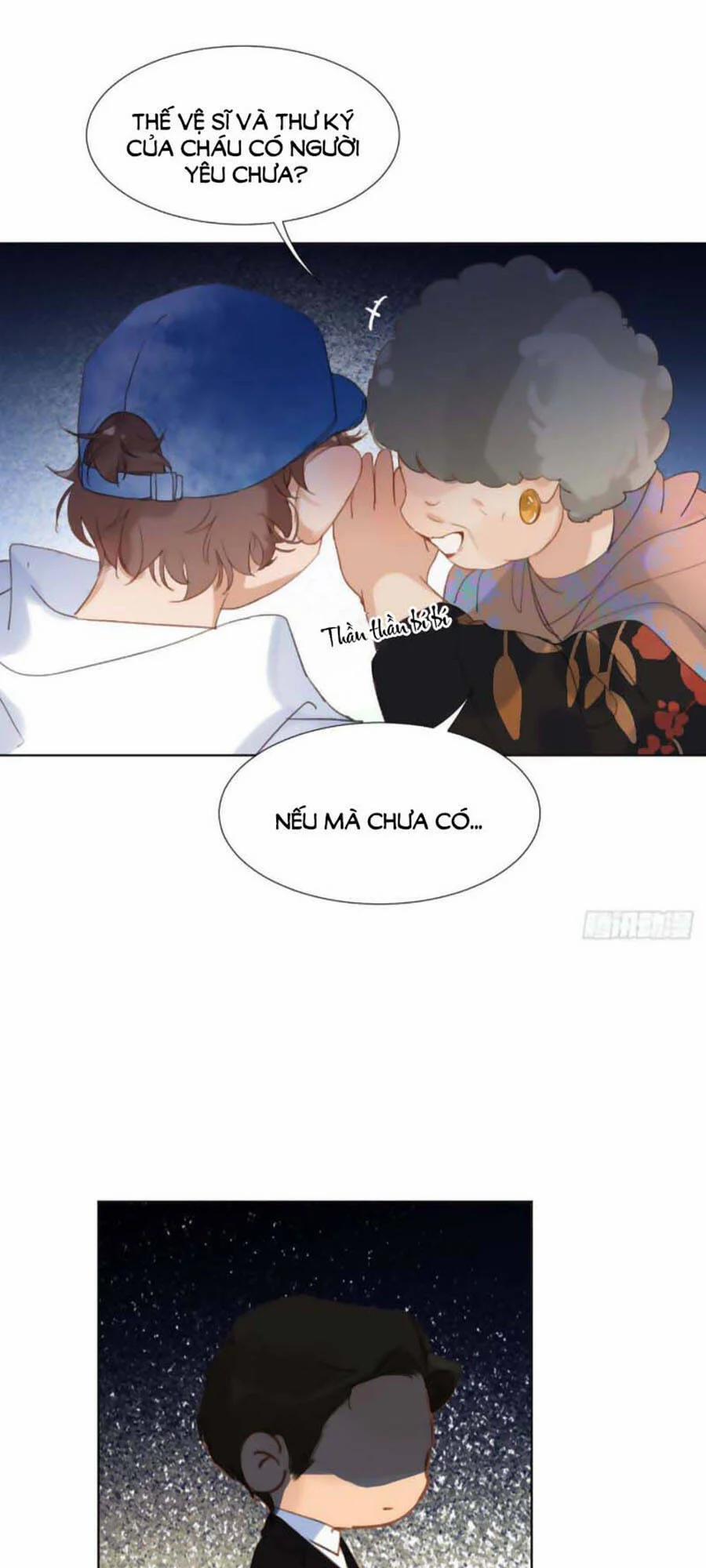 Mối Quan Hệ Không Hoàn Hảo 57 trang 26