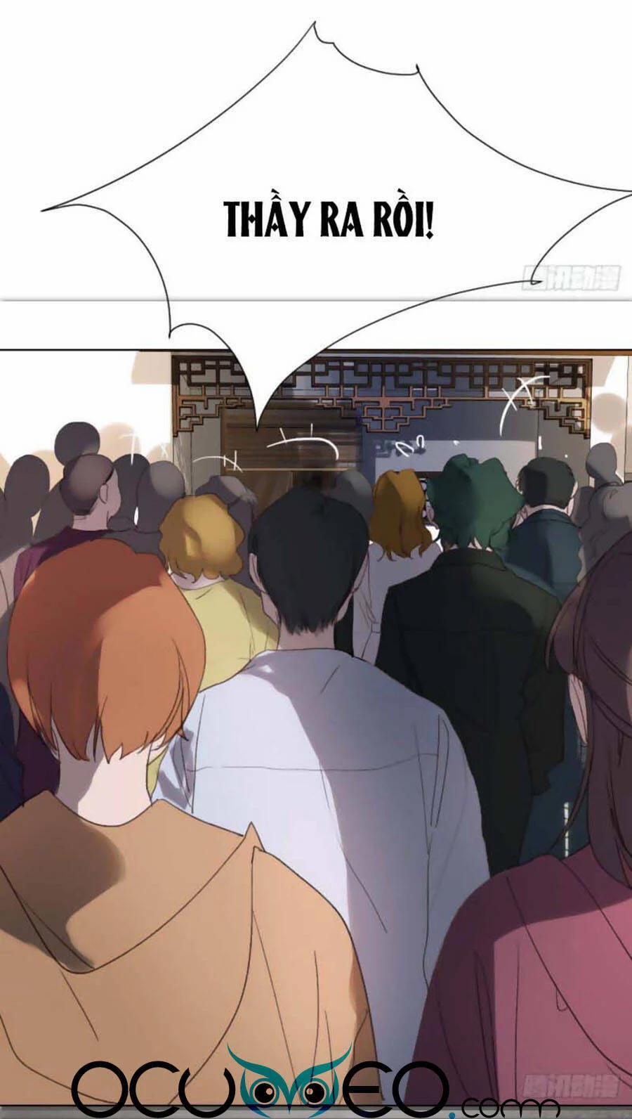 Mối Quan Hệ Không Hoàn Hảo 57 trang 31