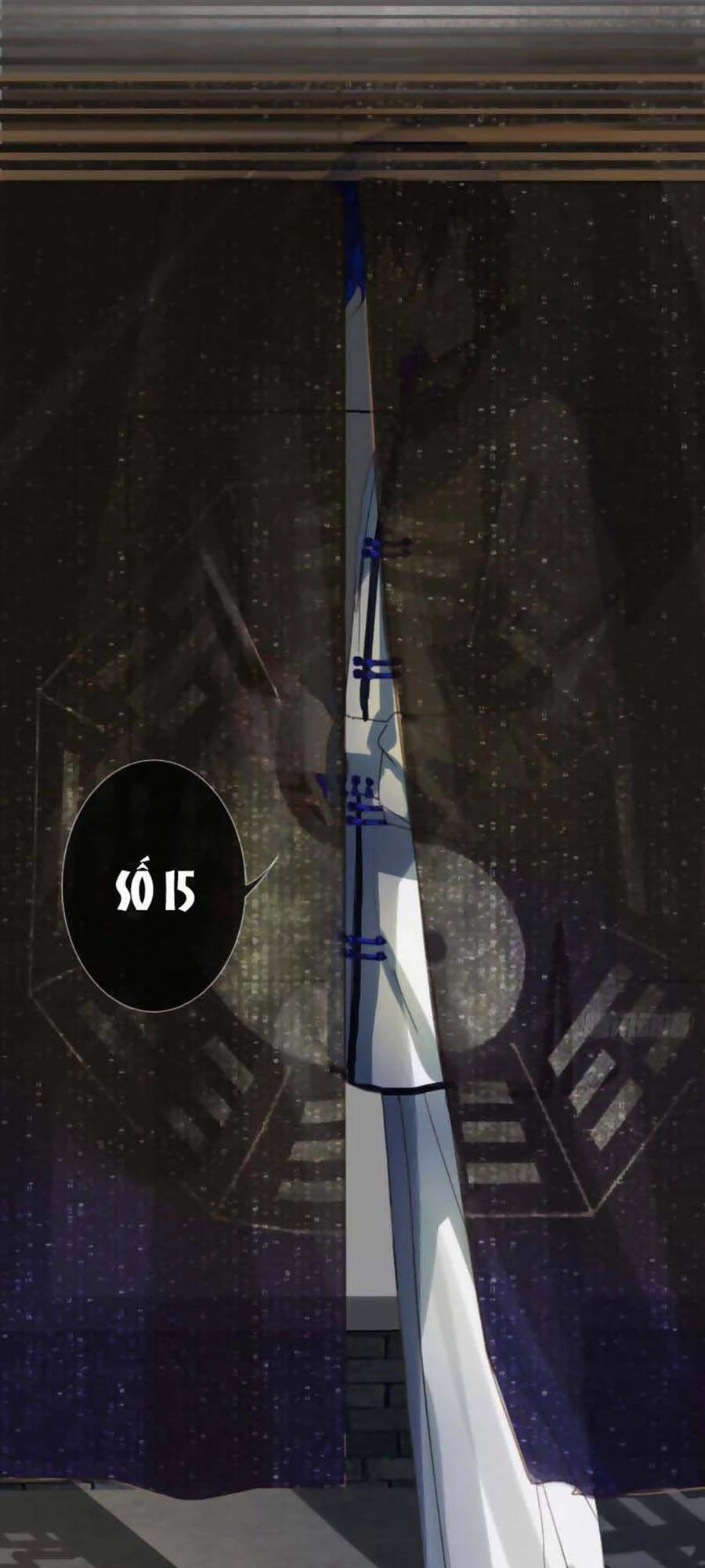 Mối Quan Hệ Không Hoàn Hảo 57 trang 32