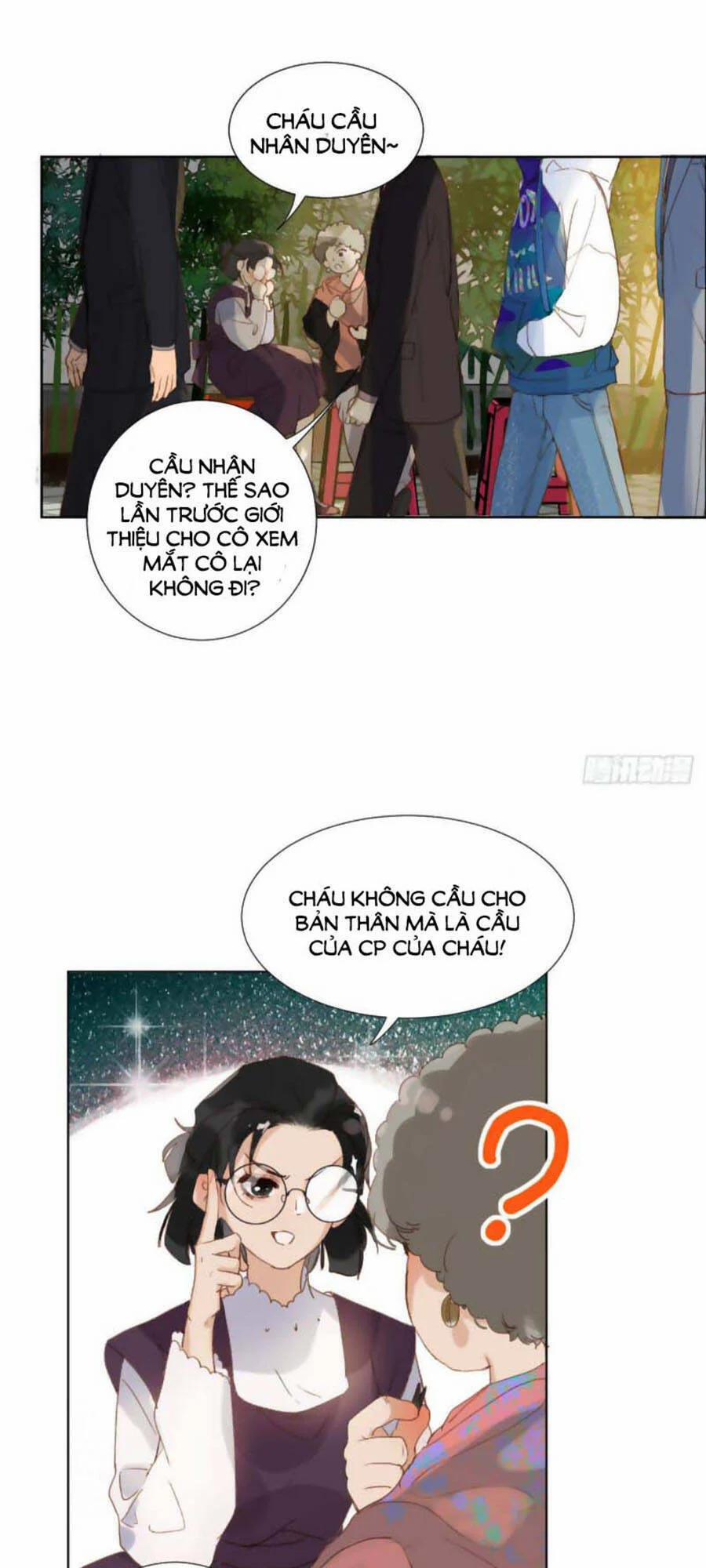 Mối Quan Hệ Không Hoàn Hảo 57 trang 6