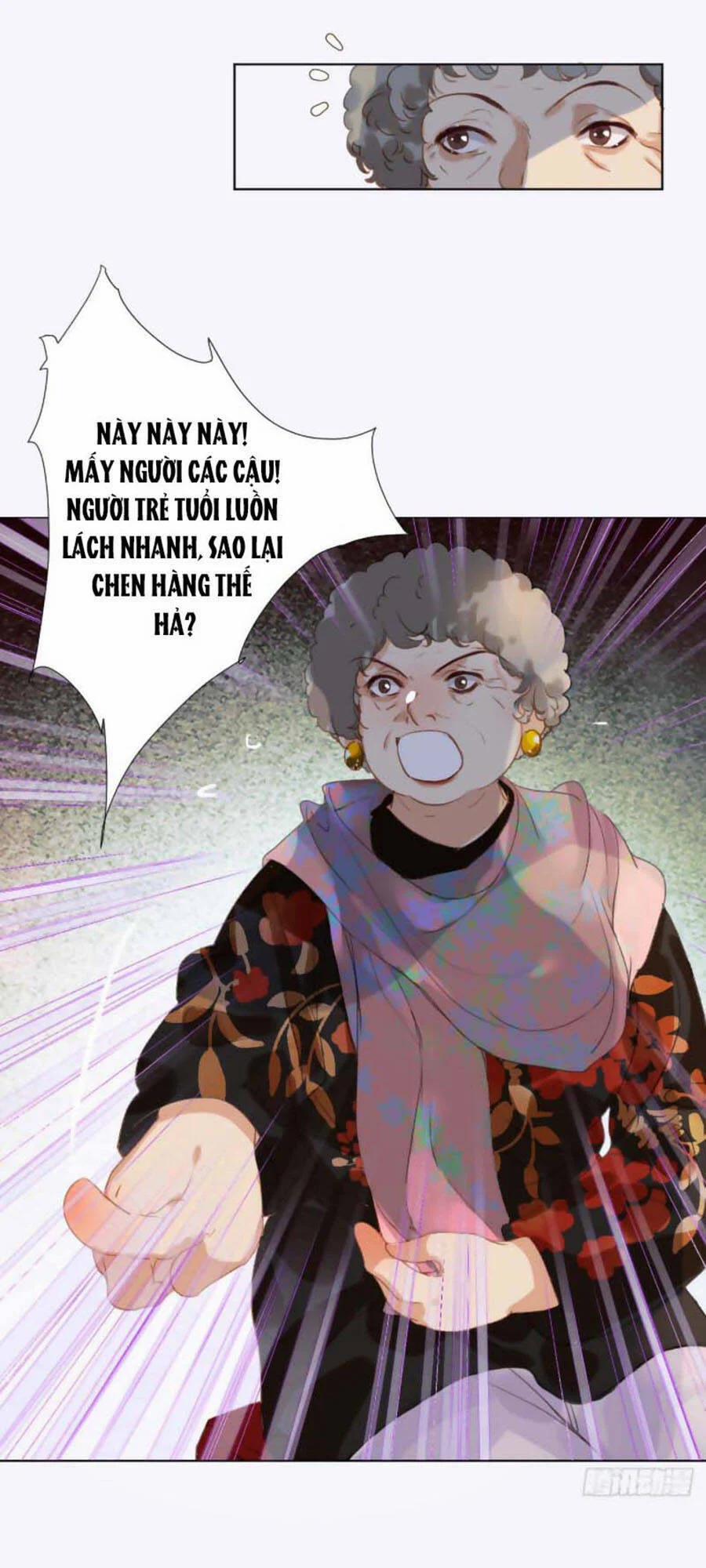 Mối Quan Hệ Không Hoàn Hảo 57 trang 8