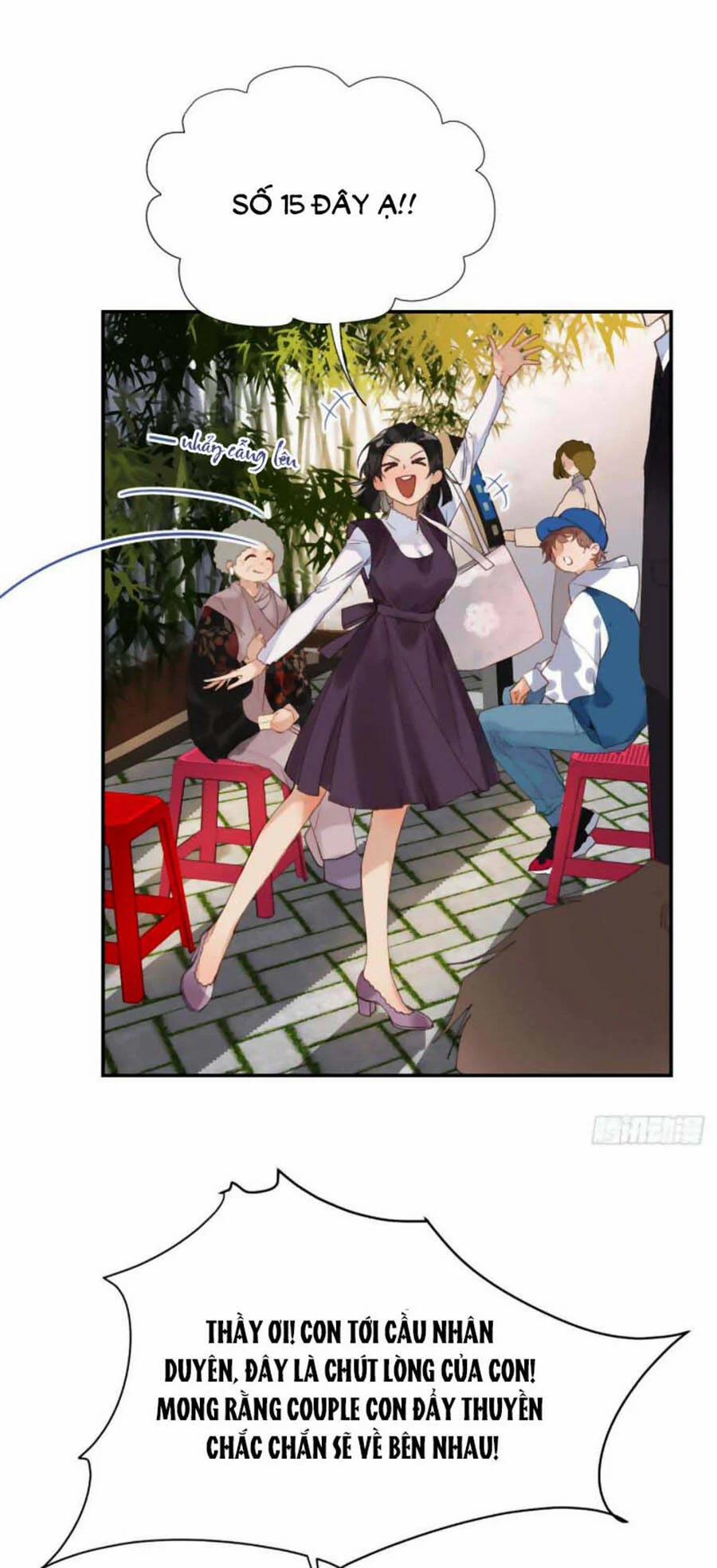 Mối Quan Hệ Không Hoàn Hảo 58 trang 1