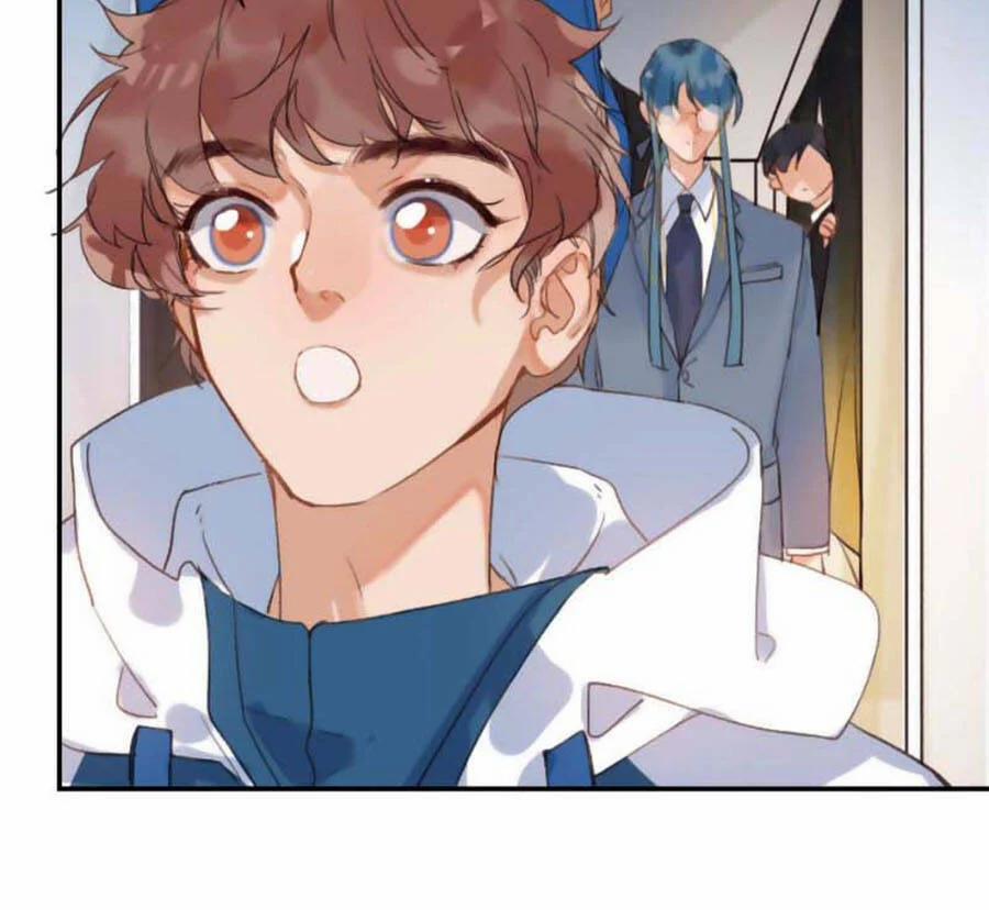 Mối Quan Hệ Không Hoàn Hảo 58 trang 11