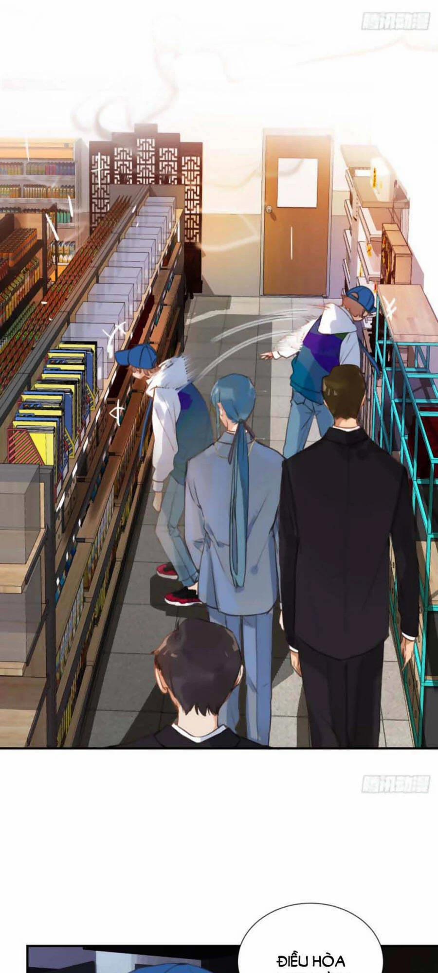 Mối Quan Hệ Không Hoàn Hảo 58 trang 12