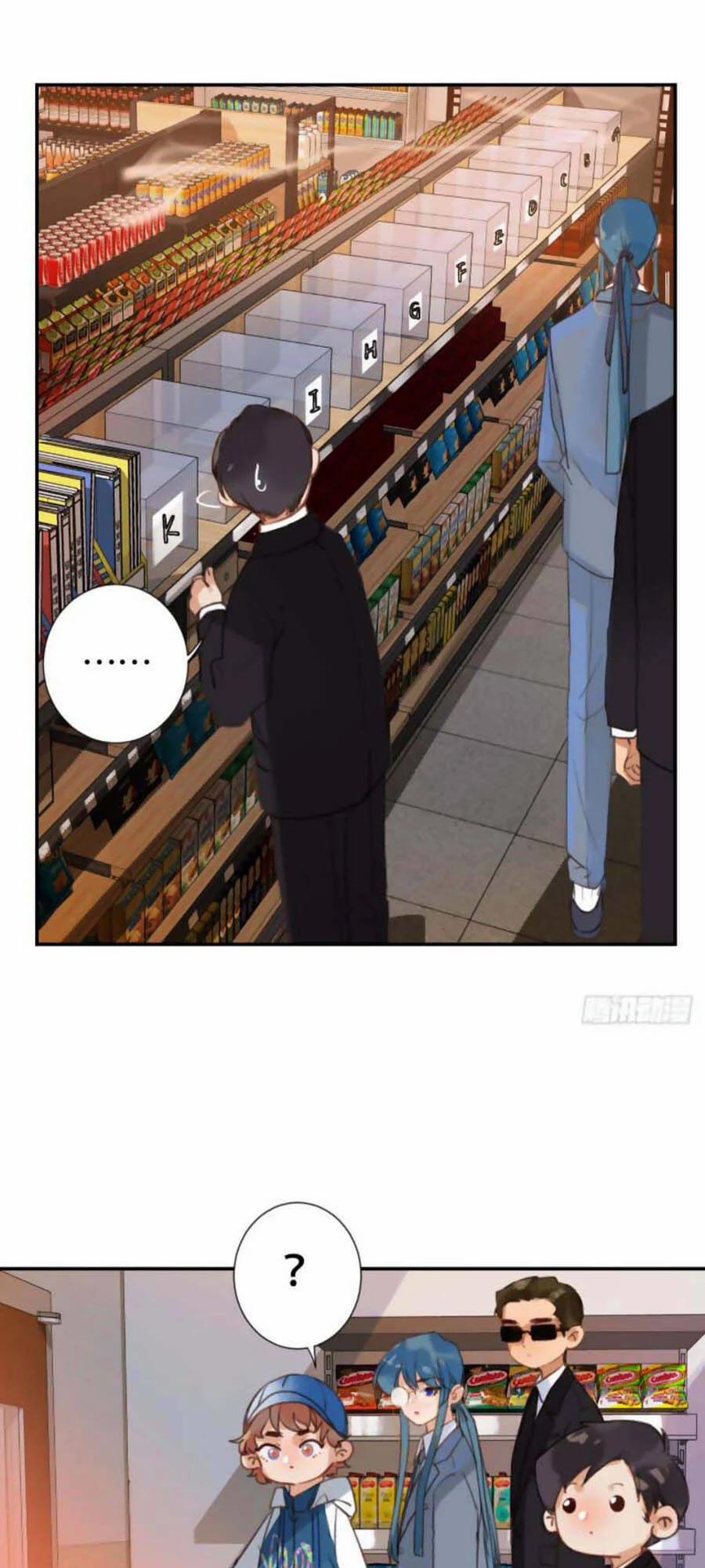 Mối Quan Hệ Không Hoàn Hảo 58 trang 16