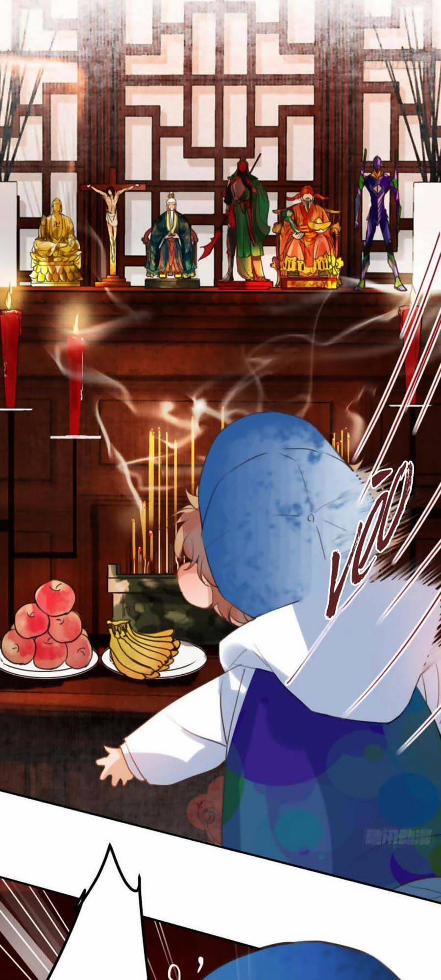 Mối Quan Hệ Không Hoàn Hảo 58 trang 18