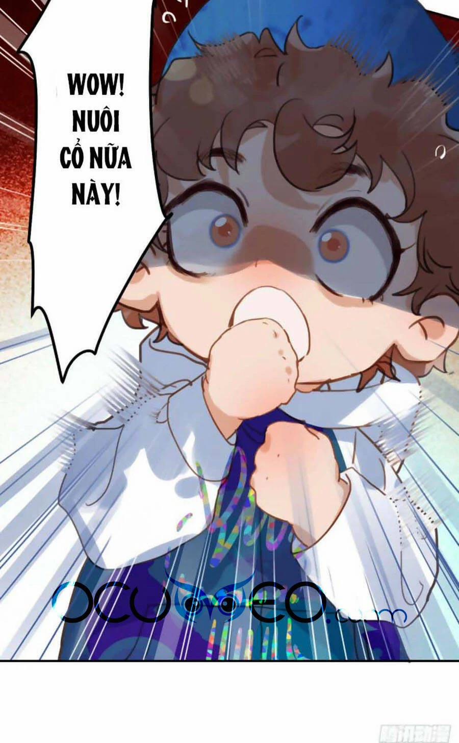 Mối Quan Hệ Không Hoàn Hảo 58 trang 19