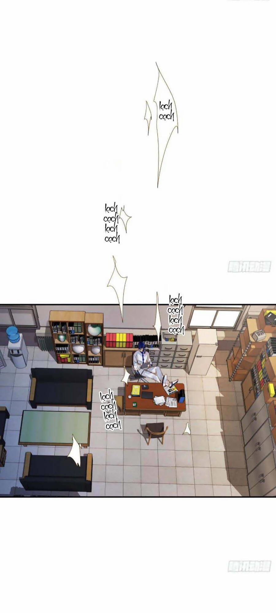 Mối Quan Hệ Không Hoàn Hảo 58 trang 20