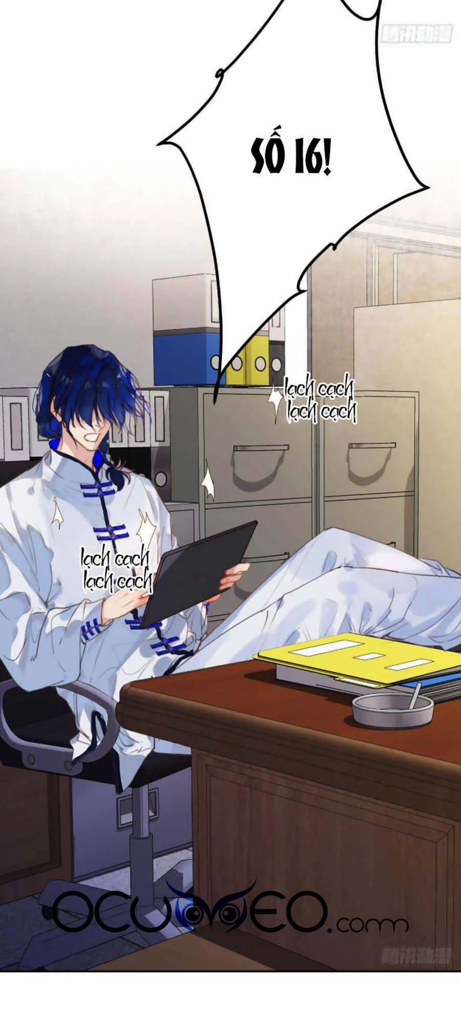 Mối Quan Hệ Không Hoàn Hảo 58 trang 22