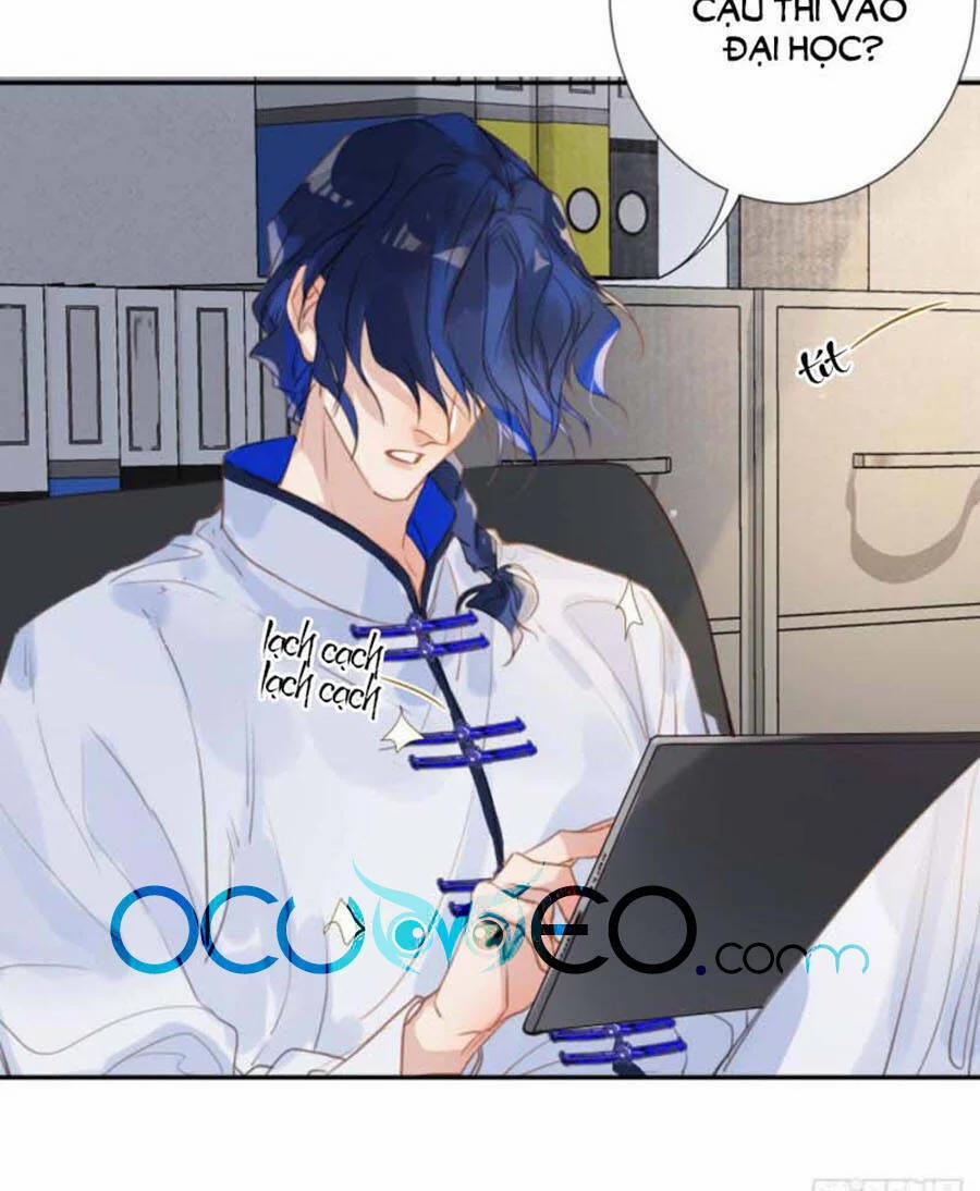 Mối Quan Hệ Không Hoàn Hảo 58 trang 25