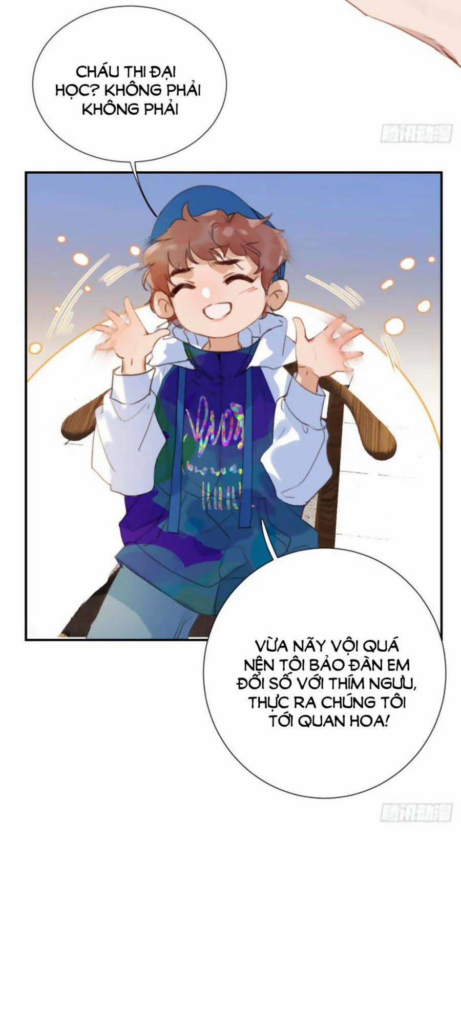 Mối Quan Hệ Không Hoàn Hảo 58 trang 28