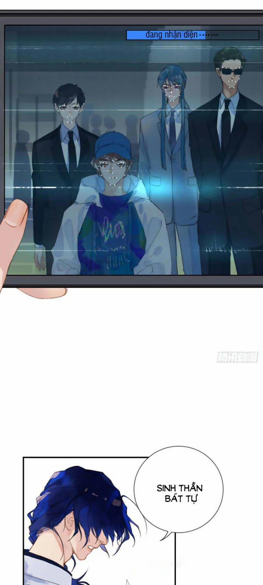 Mối Quan Hệ Không Hoàn Hảo 58 trang 30