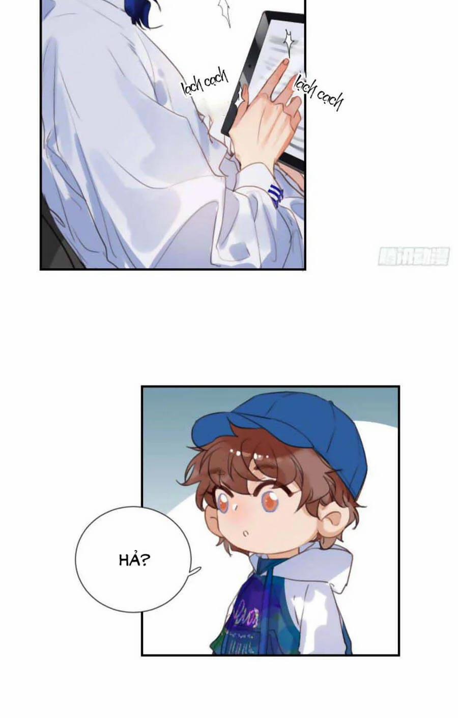 Mối Quan Hệ Không Hoàn Hảo 58 trang 31